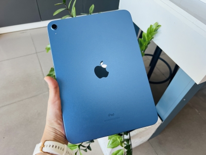 IPad Gen 10 - 64Gb - wifi # Openbox / chưa qua xài/ còn bảo hành dài