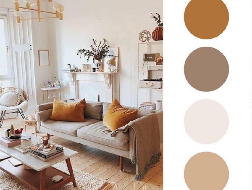 Bí Quyết Chọn Sơn Ngoại Thất Tô Điểm Bên Ngoài Ngôi Nhà