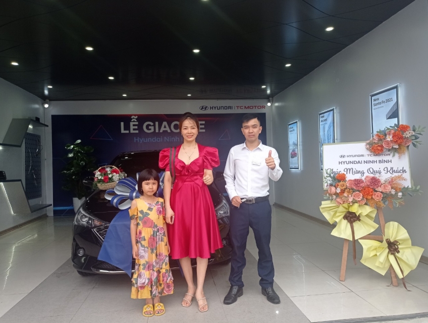 Hyundai Hà Nội Báo Giá Lăn Bánh Accent 2024 Toàn Quốc
