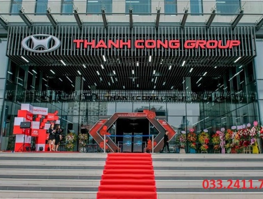 Hyundai Đông Đô Báo Giá Xe Lăn Bánh Toàn Quốc