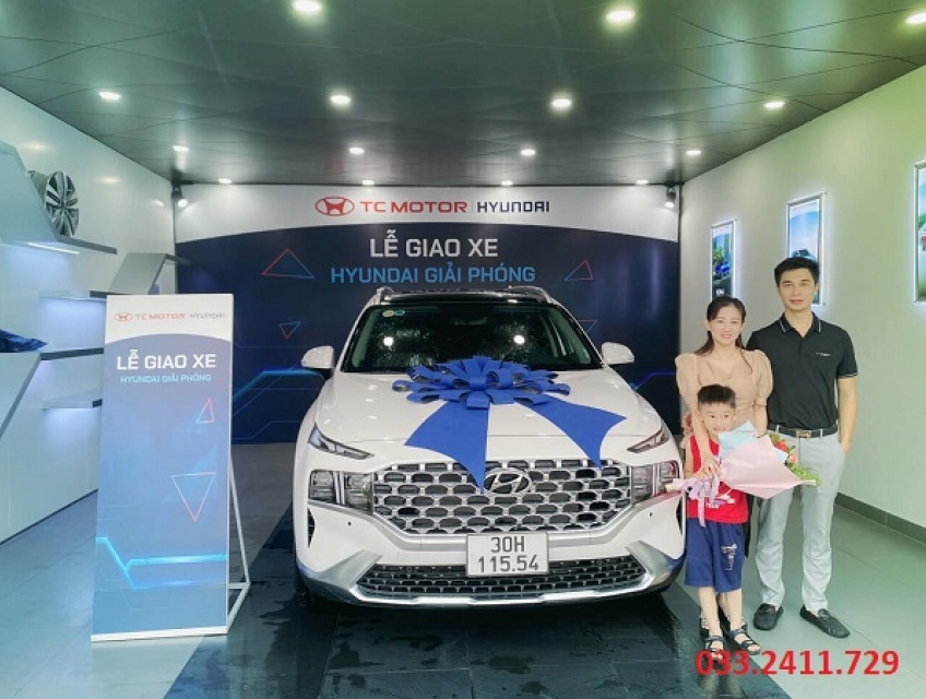 Hyundai Giải Phóng Báo Giá Xe Lăn Bánh Toàn Quốc