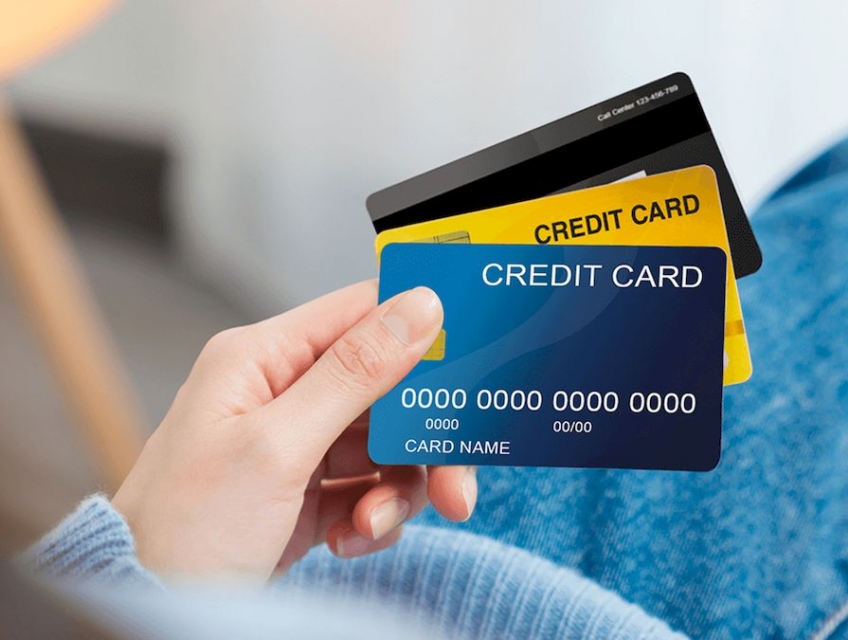 Rút tiền thẻ tín dụng quận 11 là gì?