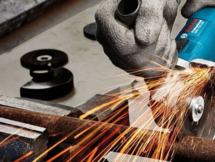 Những thông số nào cần nắm rõ của máy mài cầm tay