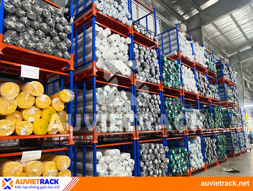 Pallet Sắt Sơn Tĩnh Điện Chất Lượng, Giá Tốt