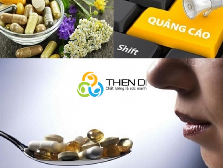 Hướng dẫn thủ tục xin giấy phép quảng cáo thực phẩm chức năng