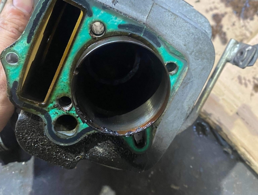 Đầu lòng alpha và super