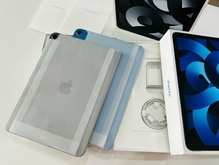 IPad Air5 64/256G Wifi newseal act