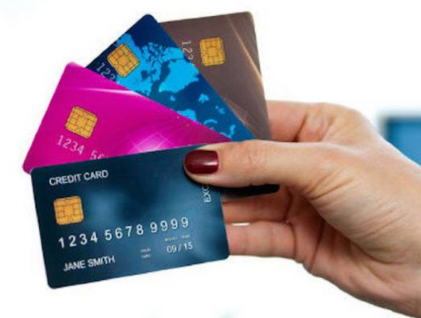 Quy định về hạn mức rút tiền thẻ tín dụng quận 3