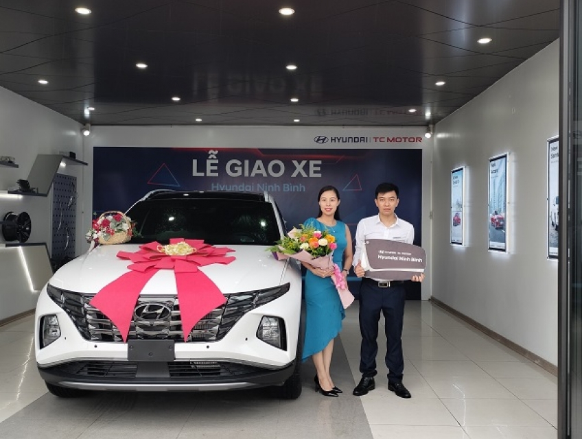 Hyundai Nghệ An Báo Giá Xe Lăn Bánh Toàn Quốc