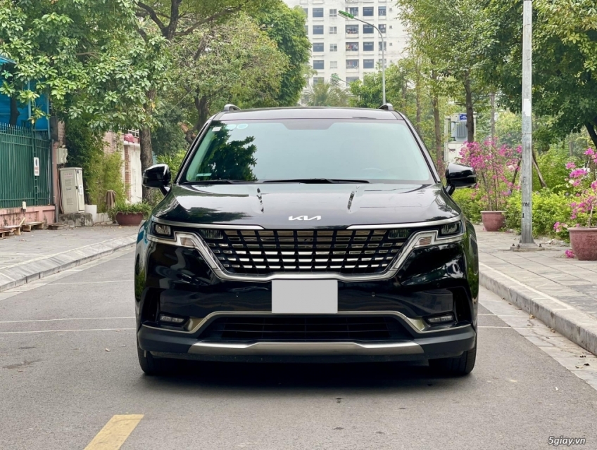 Kia Carnival Premium 2.2Diesel 2022 XE KENG
