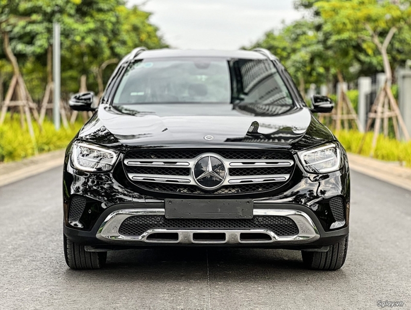 ____"CẦN BÁN"____Mercedez Benz GLC 200_V1_2022