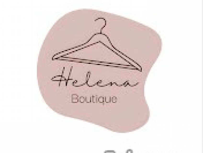 Thời trang độc đáo helena boutique