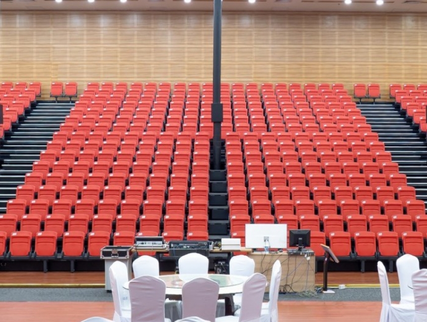 Topic trai nghiem dong ghe khan dai cua hoa phat