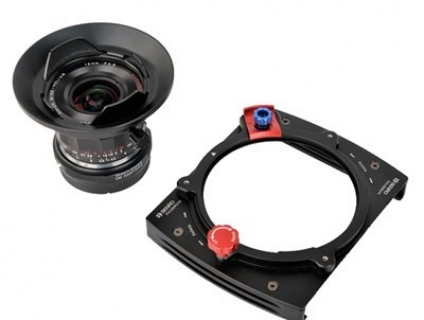 [HCM] Lõi Filter vuông Benro cho Voigtlander 15mm f/4.5 và 12mm f/5.6