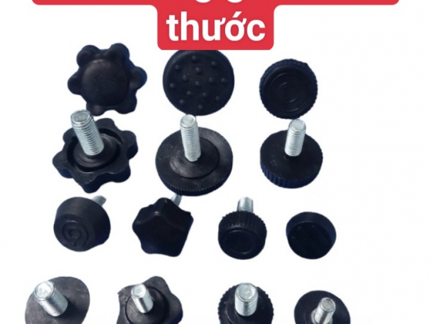 Chân đế tăng chỉnh chiều cao giá tốt