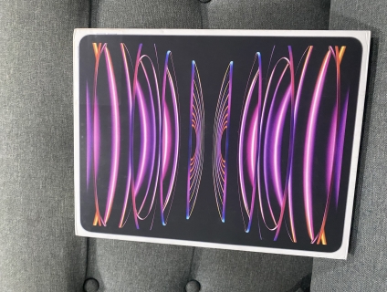 IPad Pro M2 2022 11inch - 128GB wifi - Máy mới nguyên seal 100% xám đe