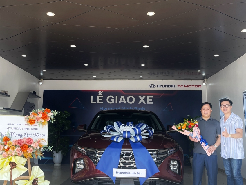 Hyundai Lào Cai Báo Giá Xe Lăn Bánh Toàn Quốc