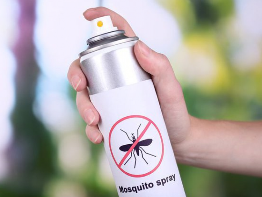 Hướng dẫn thủ tục đăng ký giấy phép lưu hành chất diệt khuẩn, diệt côn trùng