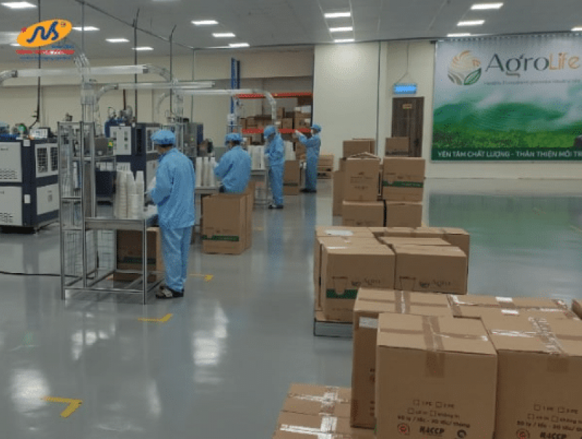 Công Ty Sản Xuất Ly Giấy Theo Yêu Cầu – Chuyên Cung Cấp Ly, Cốc Giá Tốt