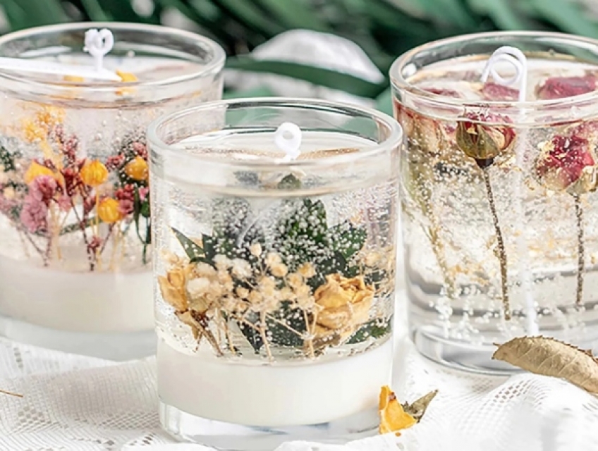 Xu Hướng Mua Nến Thơm Của Giới Trẻ Hiện Nay
