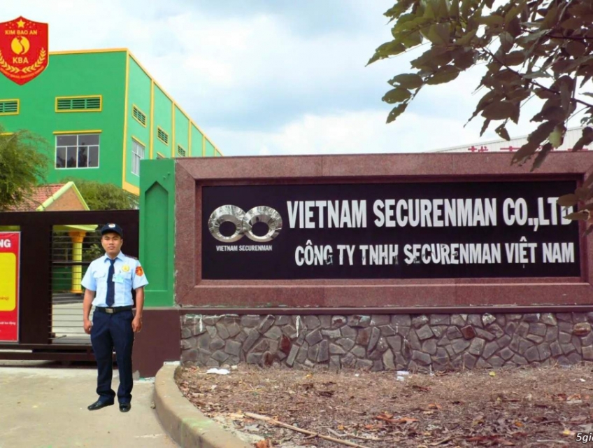 Công Ty Bảo Vệ Tại Quận 2 Tận Tâm, Chuyên Nghiệp