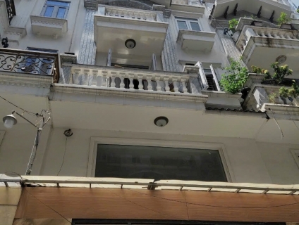 Bán gấp nhà HXH 18 Nguyễn Văn Dung, phường 6, Q. Gò Vấp