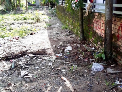 Bán đất ĐT 19, Phước An, Nhơn Trạch, Đồng Nai