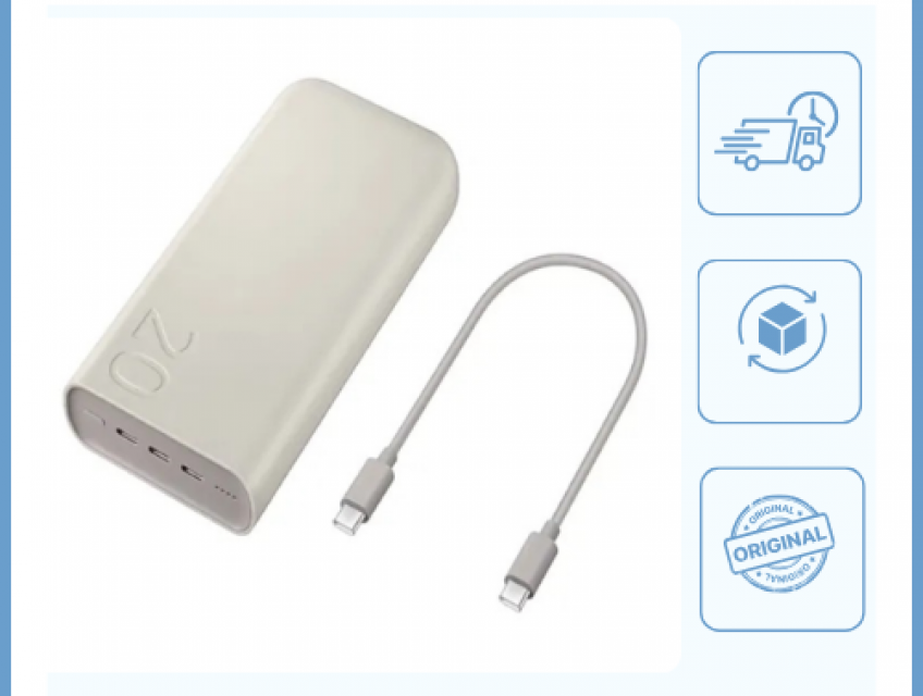 Hướng Dẫn Chọn Mua Dự Phòng Samsung Phù Hợp Với Thiết Bị Của Bạn