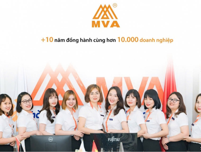 DỊCH VỤ BÁO CÁO THUẾ CỦA MVA