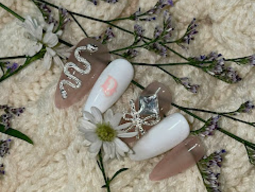 Hướng dẫn cách tẩy sơn gel 2 phút tại nhà