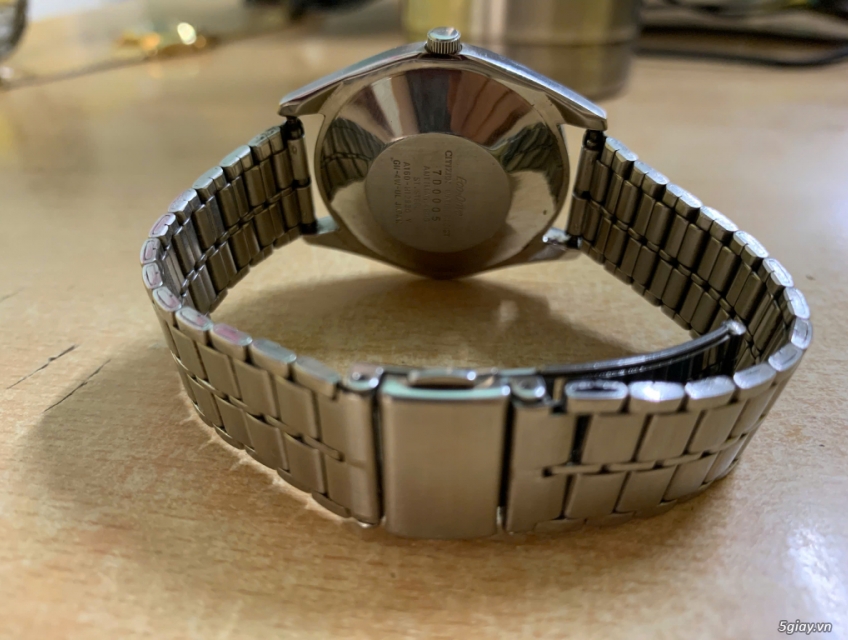Citizen xách tay nhật rất đẹp và này nọ