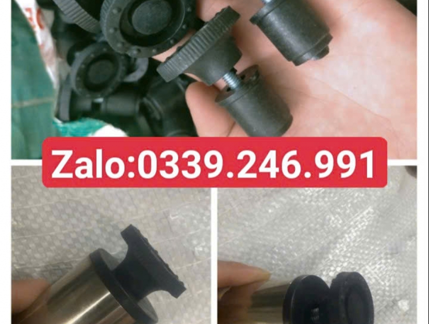 Tìm nhà cung cấp nắp chụp bịt đầu ống 22mm giá sỉ