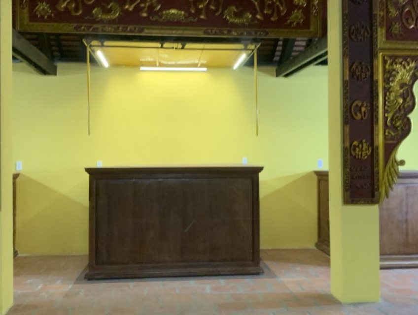 sơn chất lượng mỹ giá việt nam