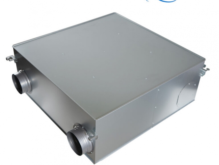 Máy cấp gió tươi thu hồi năng lượng gắn trần CFA-1000C