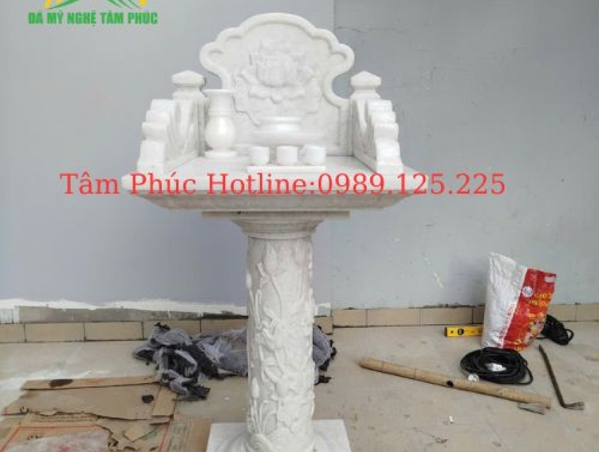 Địa Chỉ Bán Bàn Thờ Thiên Đá Tự Nhiên Tại Sài Gòn, TP. Hồ Chí Minh