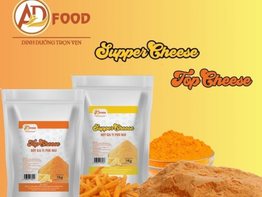 TỰ TIN HÀNG VIỆT NAM ĐẠT CHUẨN QUỐC TẾ (LÊ NGHIỆP)