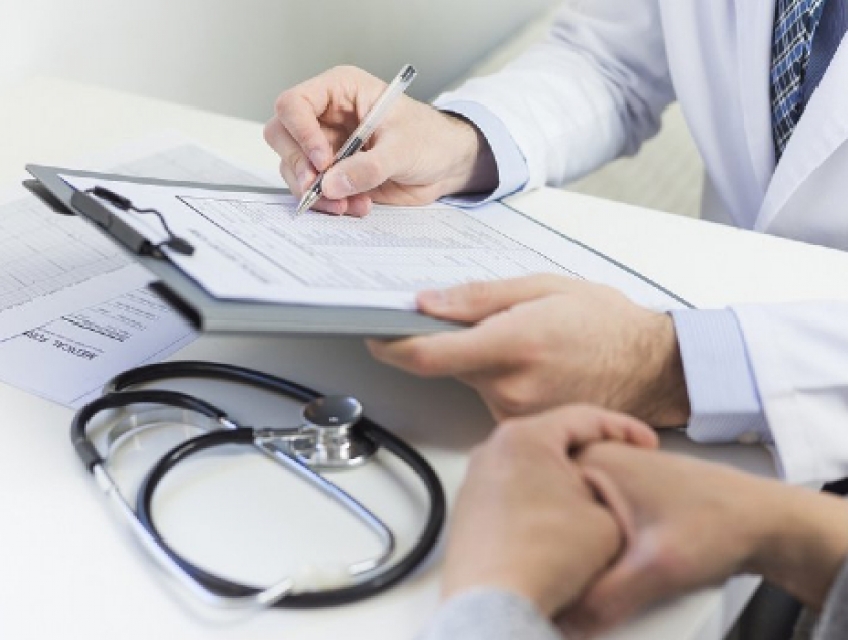 10 Phòng khám phụ khoa ở Quận 8 uy tín an toàn