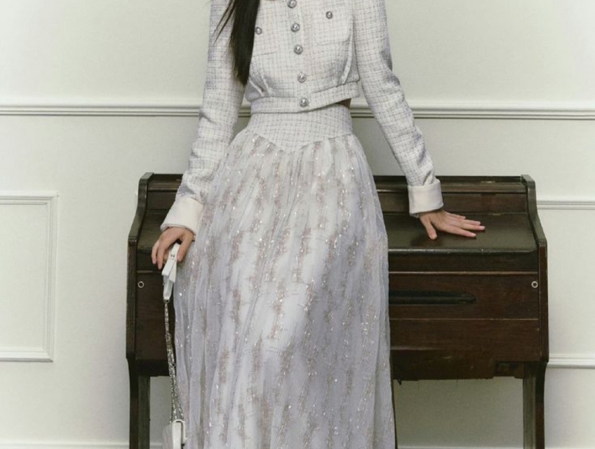 Thử thách 7 ngày 7 outfit cùng Purely