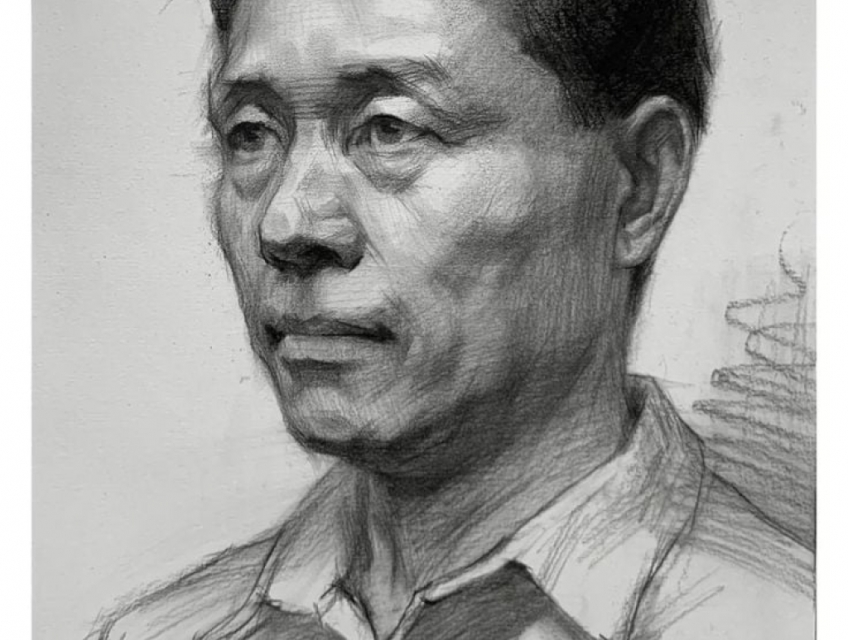 Trung tâm dạy vẽ ở Cầu giấy Hà nội