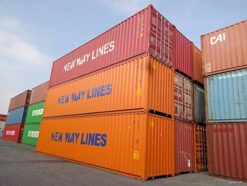 Container 20feet