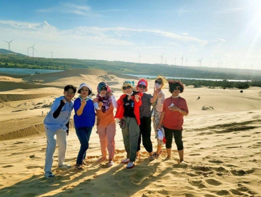 Cách tạo dựng niềm tin tiếp cận khách hàng Hàn Quốc