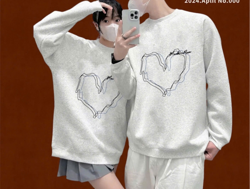 Giáng Sinh 2024: Áo Hoodie Tặng Quà, Giảm Giá Cực Sốc!