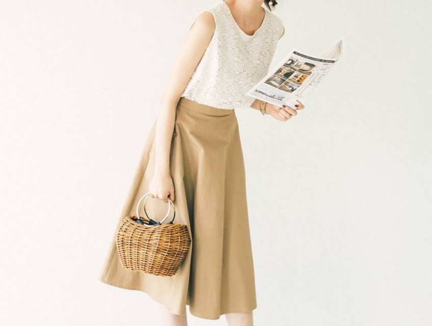 Thời trang nữ công sở: Trẻ trung& Thanh lịch