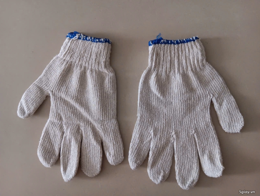 Combo 10 đôi Bao Tay Len 40/50/60/70/80g