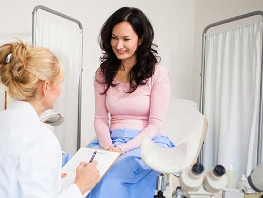 10 Phòng khám phụ khoa ở Bình Tân uy tín an toàn