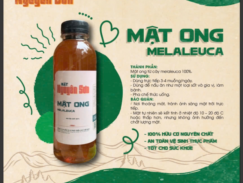 Mật ong để lâu có hư không? Cách bảo quản mật ong