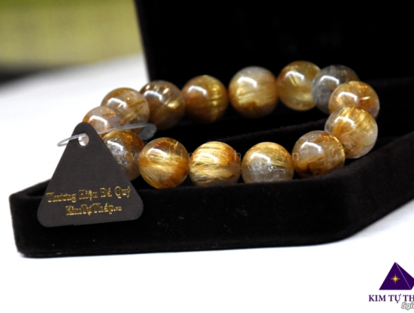 AND quan trọng như thế nào?