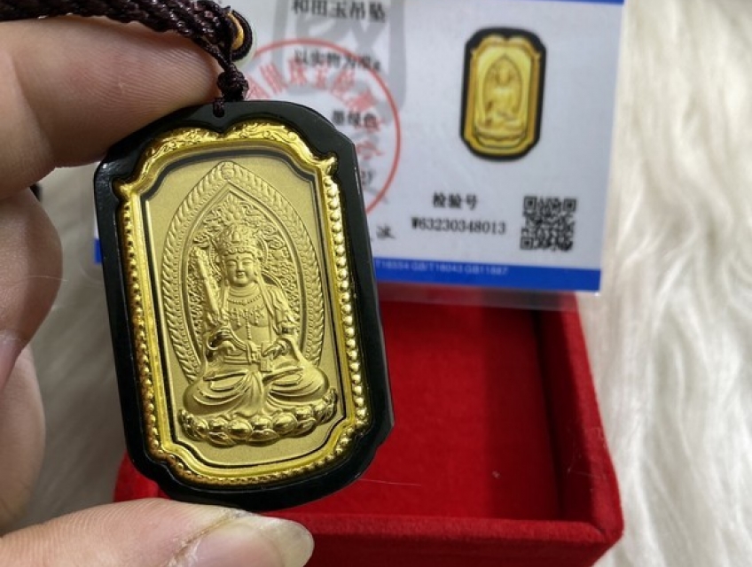 Quà tặng sinh nhật có nên tặng phật bản mệnh không có ý nghĩa gì