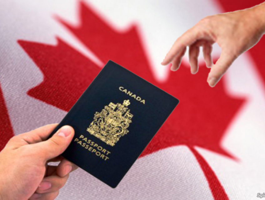 Định cư Canada bao lâu có quốc tịch?