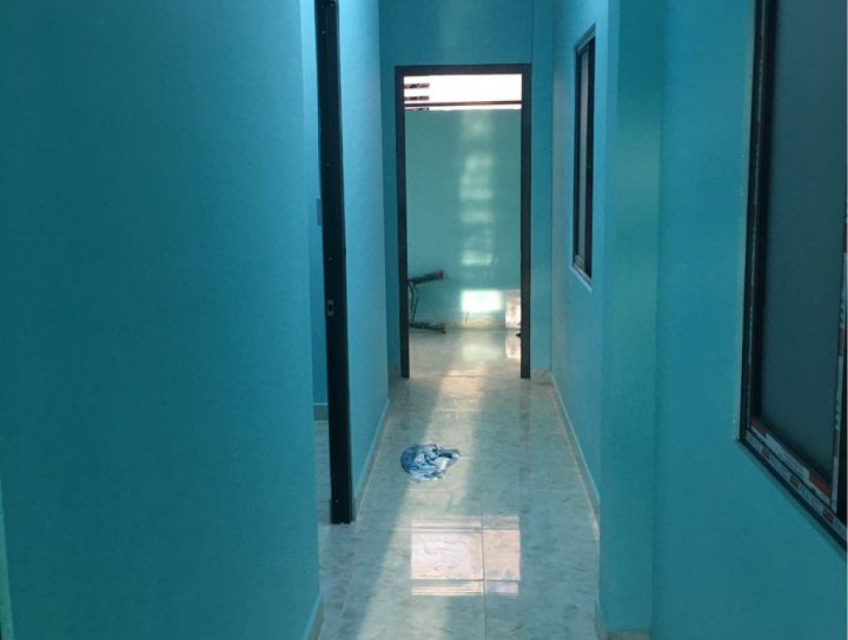 Cho Thuê Nhà Mới gần Suối Tiên Quận 9 - 90m2- 2PN - 0937909194